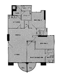The Regalia (D9), Apartment #505335991